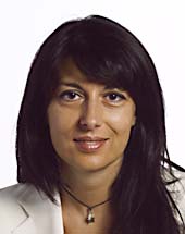 Annullato l'incontro con la vicepresidente del Parlamento europeo Roberta Angelilli